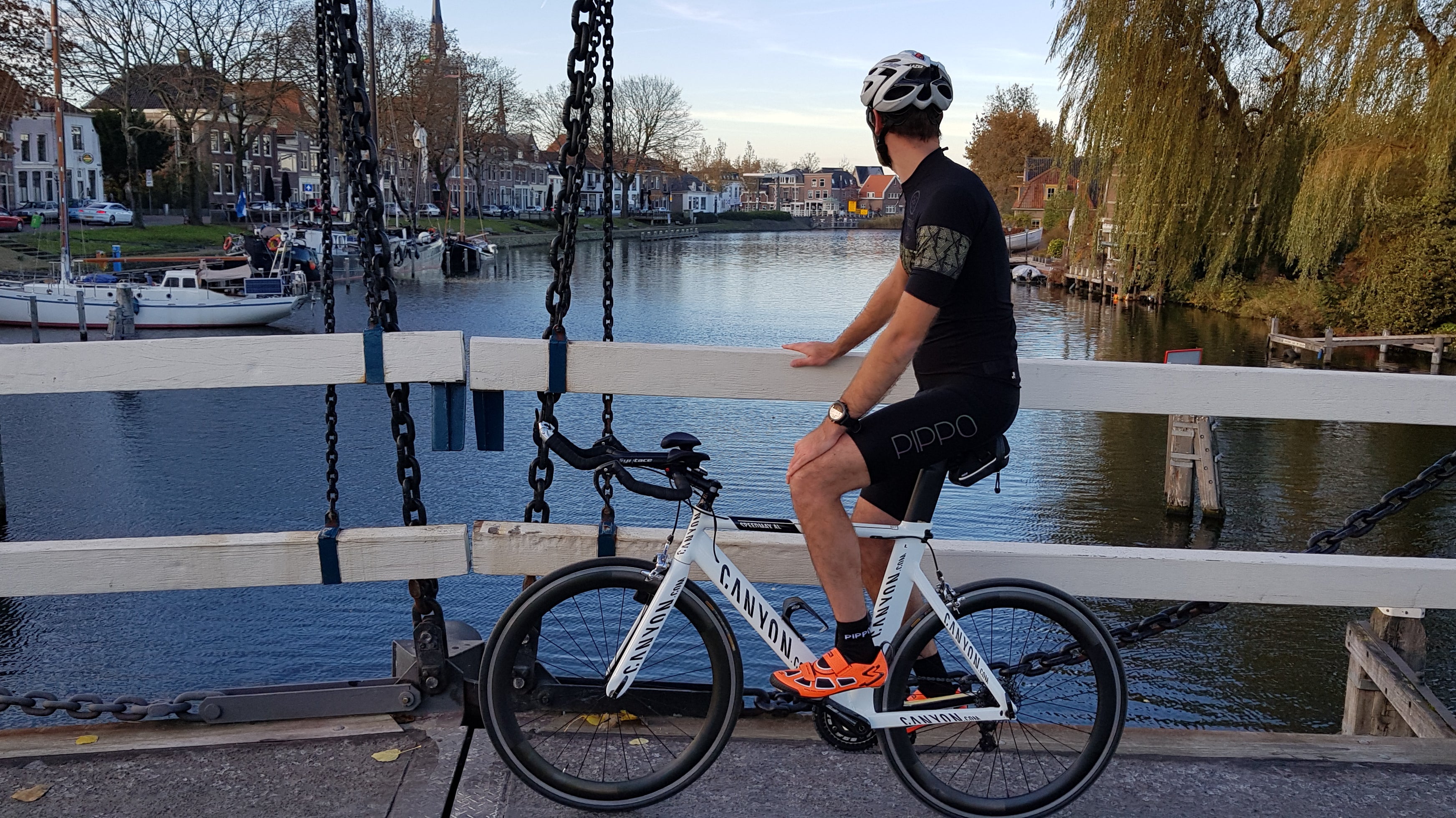 Pippo - Bikewear Guide