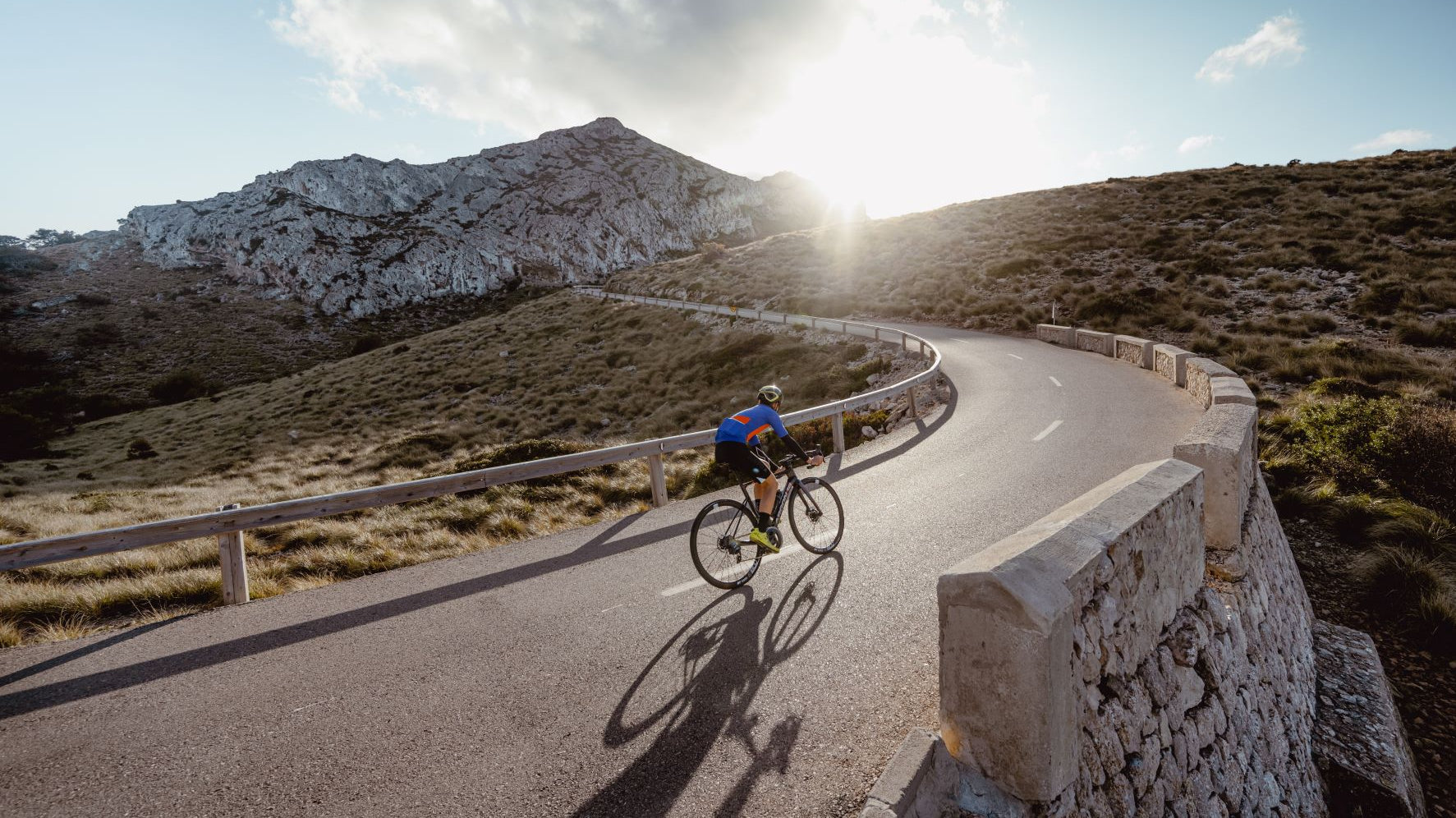 Triathlon Sport und die Höhen und Tiefen im Alltag
