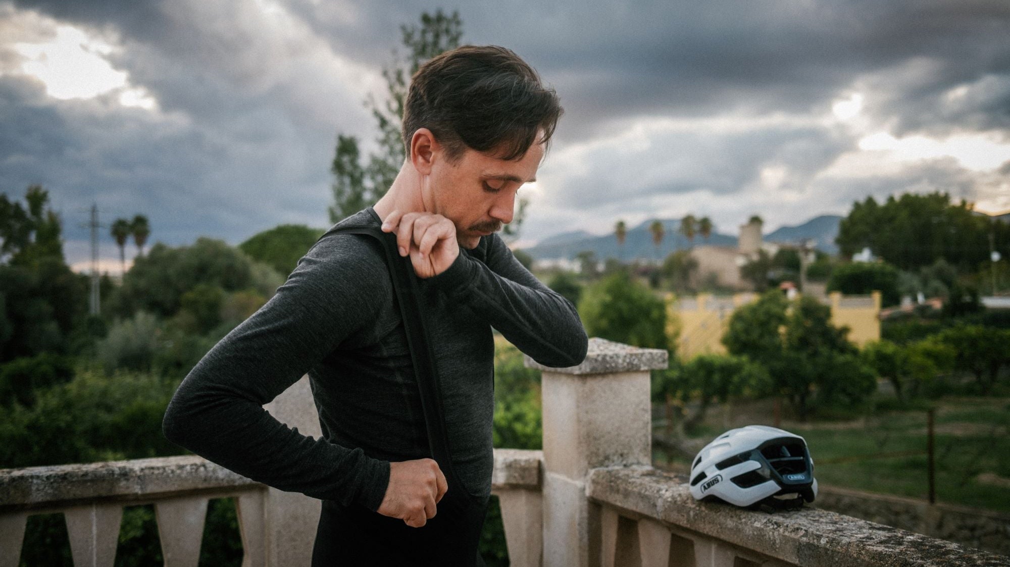 Merino Baselayer Guide