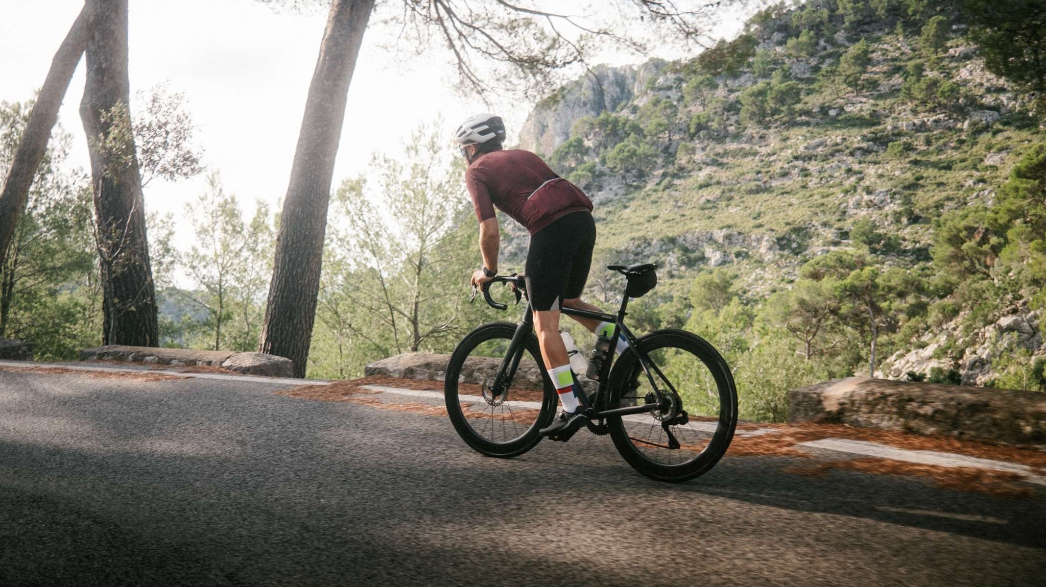 Bib Shorts: Der ultimative Guide für Rennradfahrer
