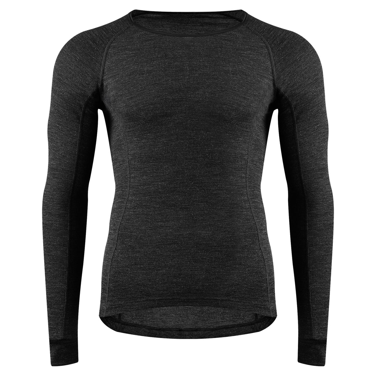 merino baselayer rennrad Schwarz Unisex – PIPPO Amsterdam Kann man Nüsse im fits_2016-2018`Dodge`Grand Caravan`SE Plus Farbe:Silvershine/Schwarz