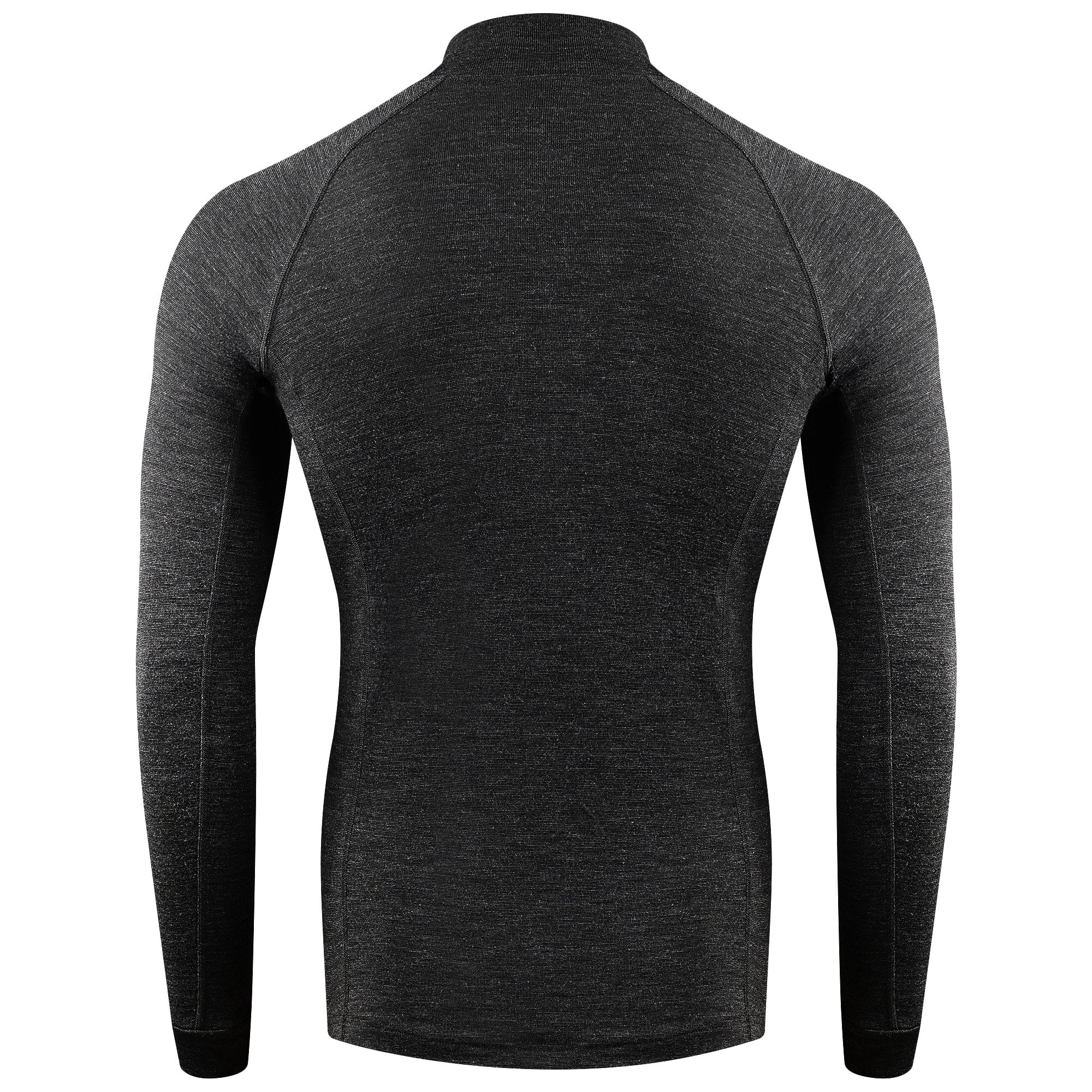 Professional merino baselayer for road cycling | Rollkragen |Merino-Baselayer mit elegantem Rollkragen, hergestellt in Italien.