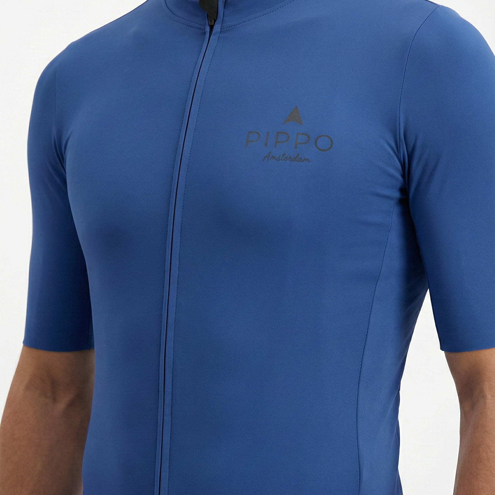 Professional Rennradtrikot für Herren | Aero | aerodynamisch und angenehm auf der Haut.