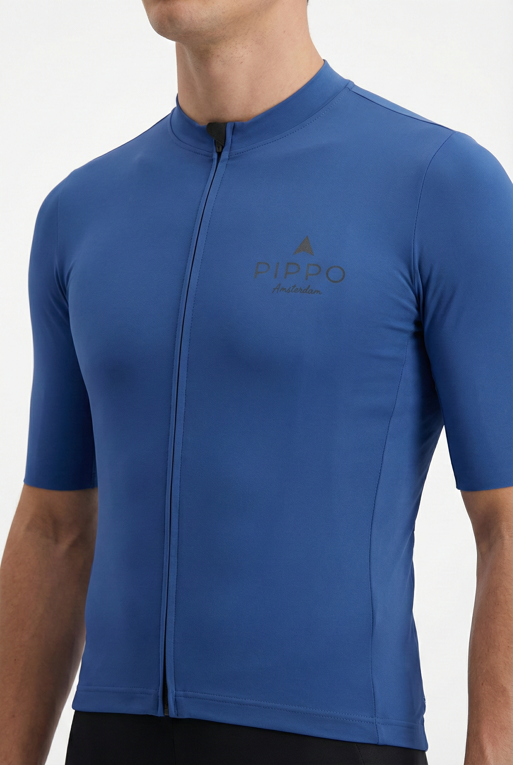 Professional Rennradtrikot für Herren | Aero | aerodynamisch und angenehm auf der Haut.