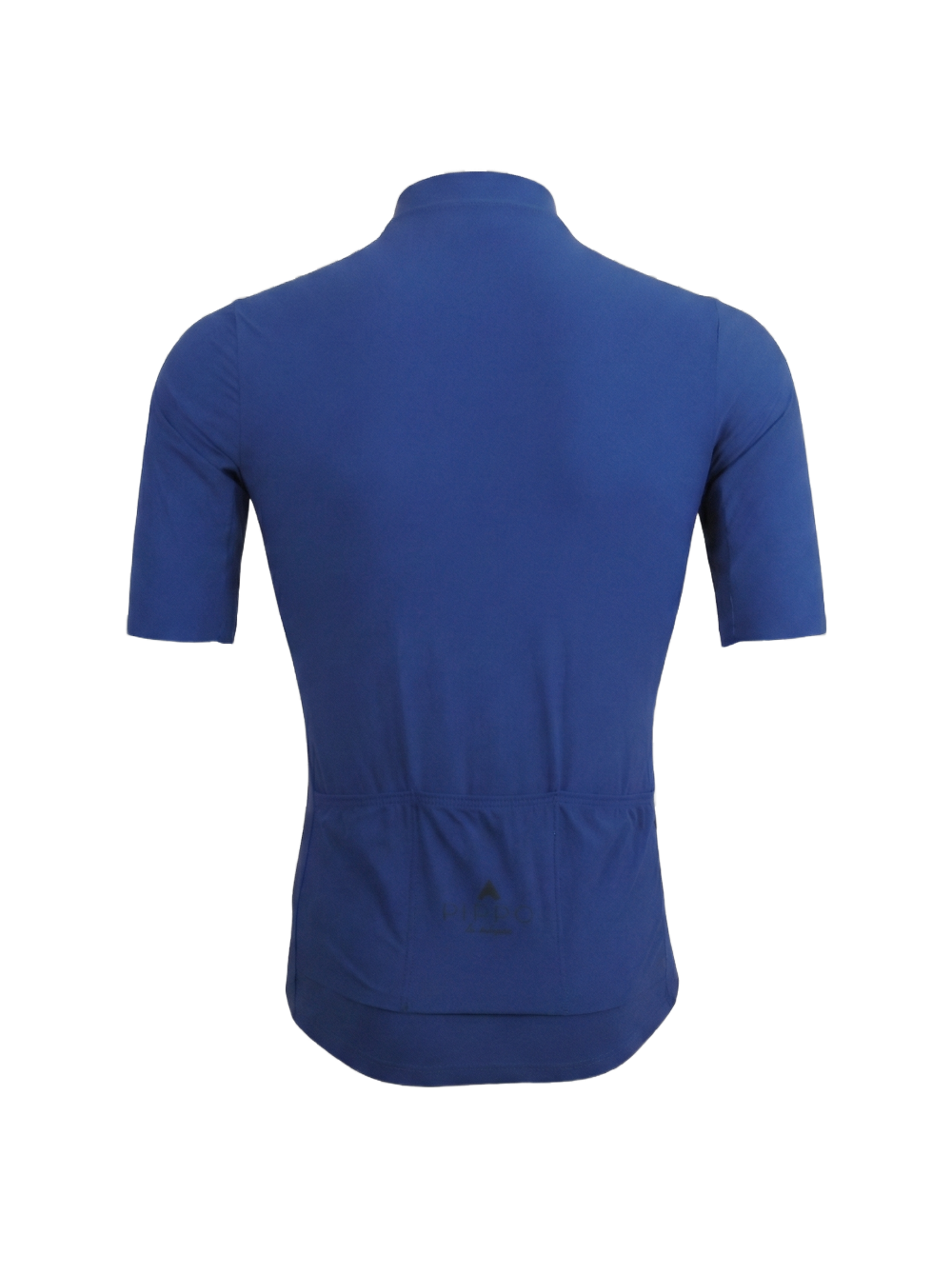 Professional Rennradtrikot fuer Herren | 3 Taschen + Reißverschlusstasche| Lila PIPPO Rennradtrikot für Herren, kurzärmeliges, eng anliegendes Radsporttrikot mit drei Rückentaschen und integrierter Reißverschlusstasche, atmungsaktiv und ideal für Training und lange Ausfahrten.