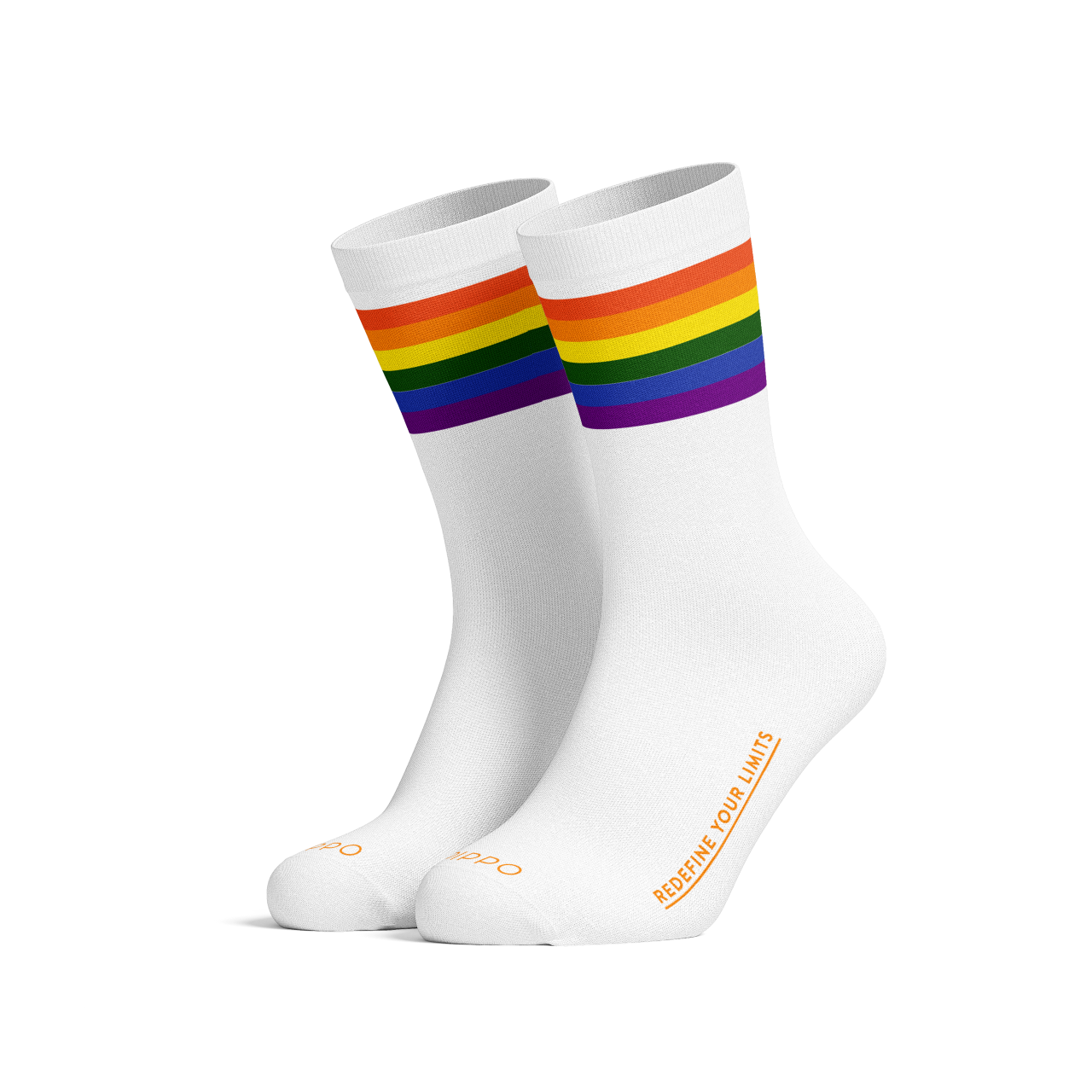 Pride Socken