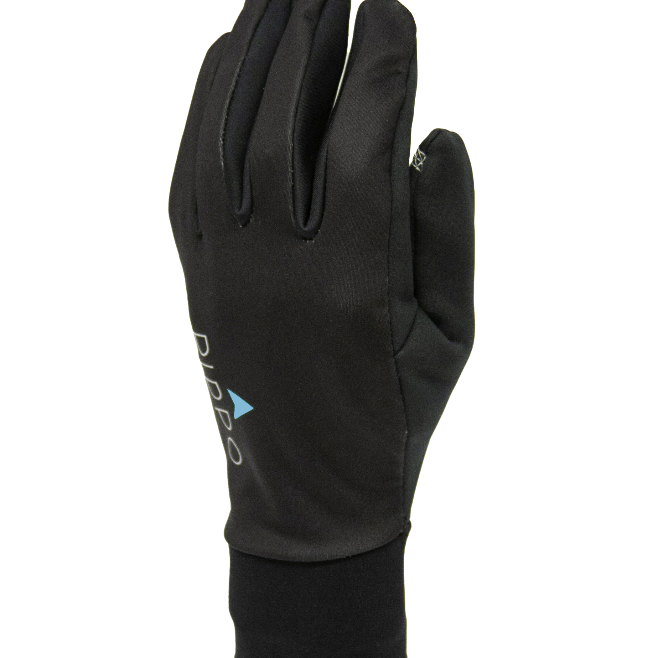 Professional cycling gloves for road cycling | Mit Winddichter Membran| PIPPO Rennradhandschuhe mit Touchscreen-fähigem Finger zur Bedienung von Smartphone oder Fahrradcomputer.