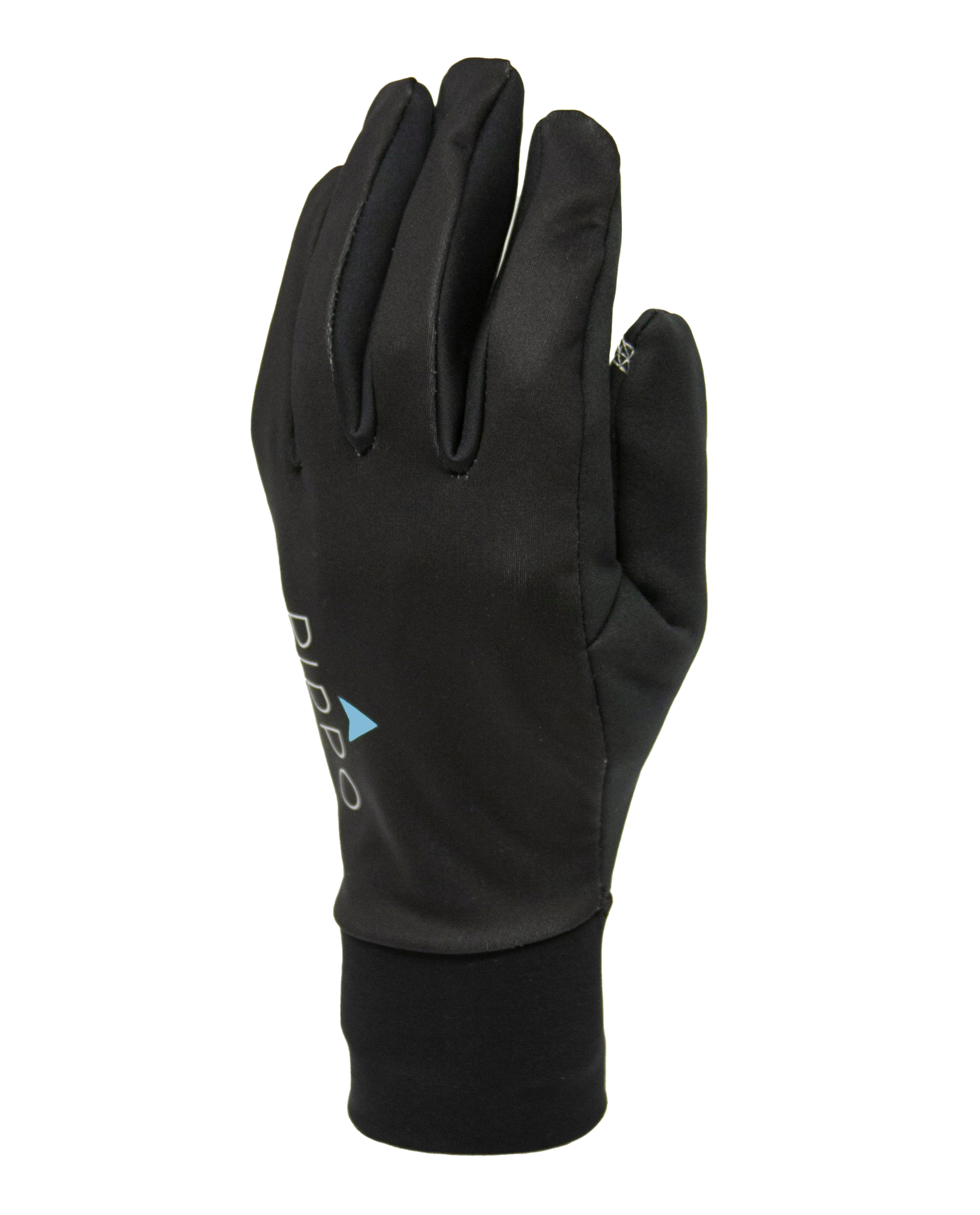 Professional cycling gloves for road cycling | Mit Winddichter Membran| PIPPO Rennradhandschuhe mit Touchscreen-fähigem Finger zur Bedienung von Smartphone oder Fahrradcomputer.