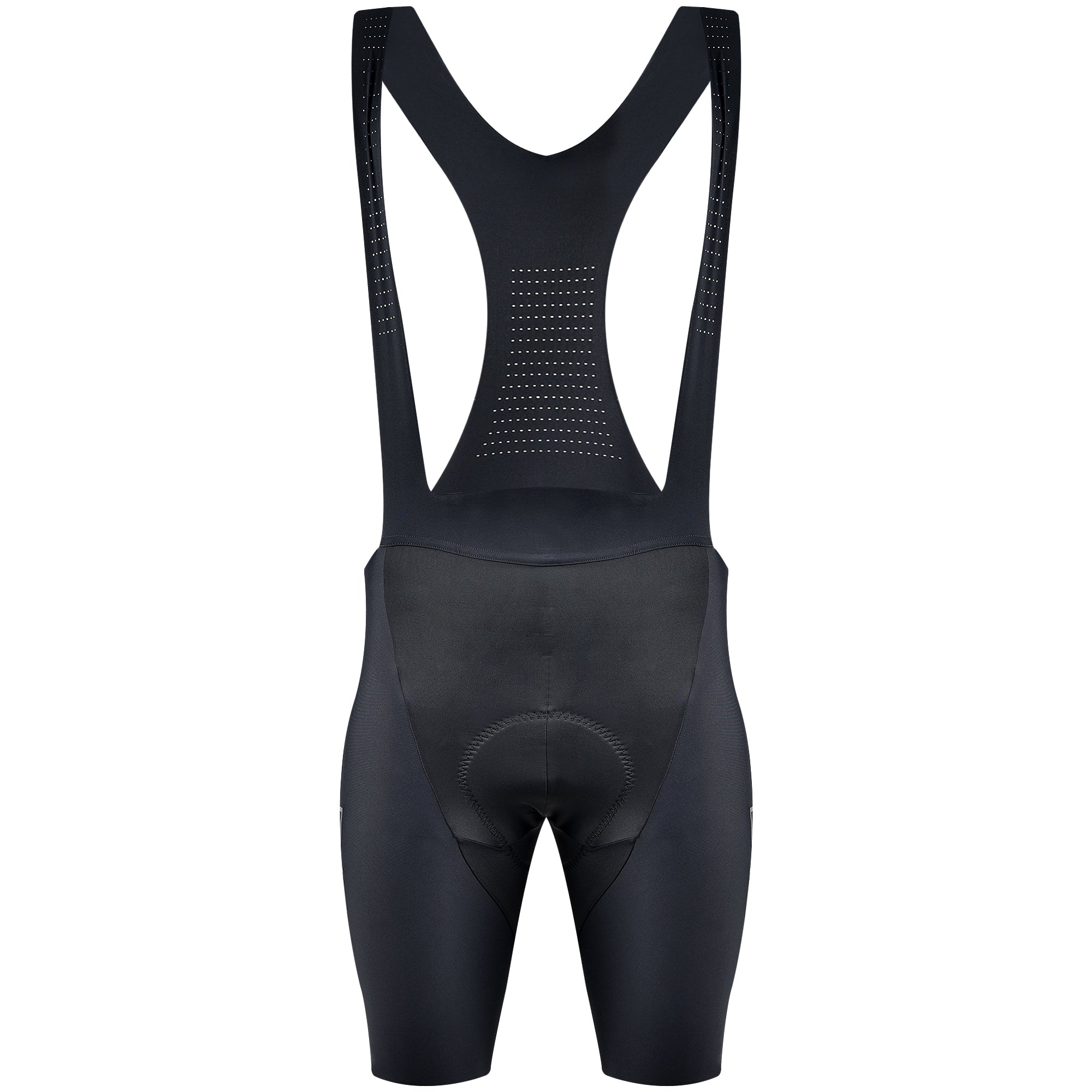 PIPPO De Ronde Bib short front view