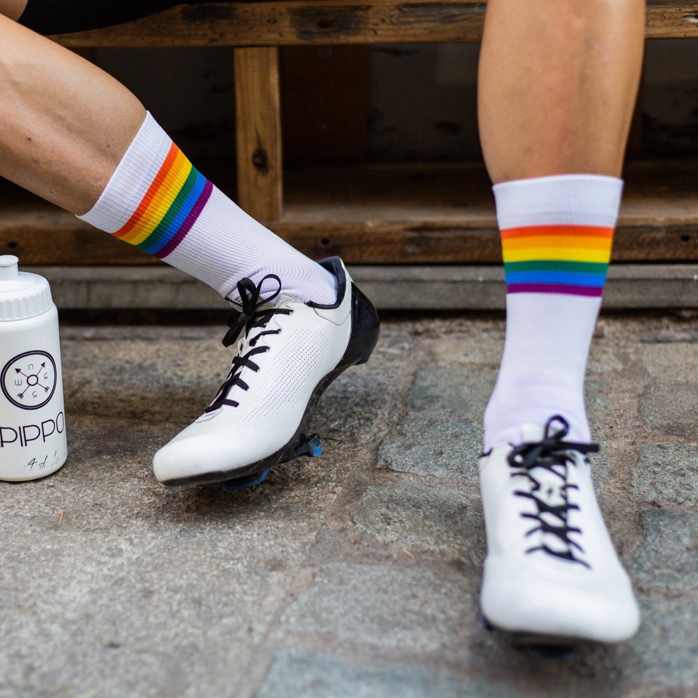 Statement Socks *pride