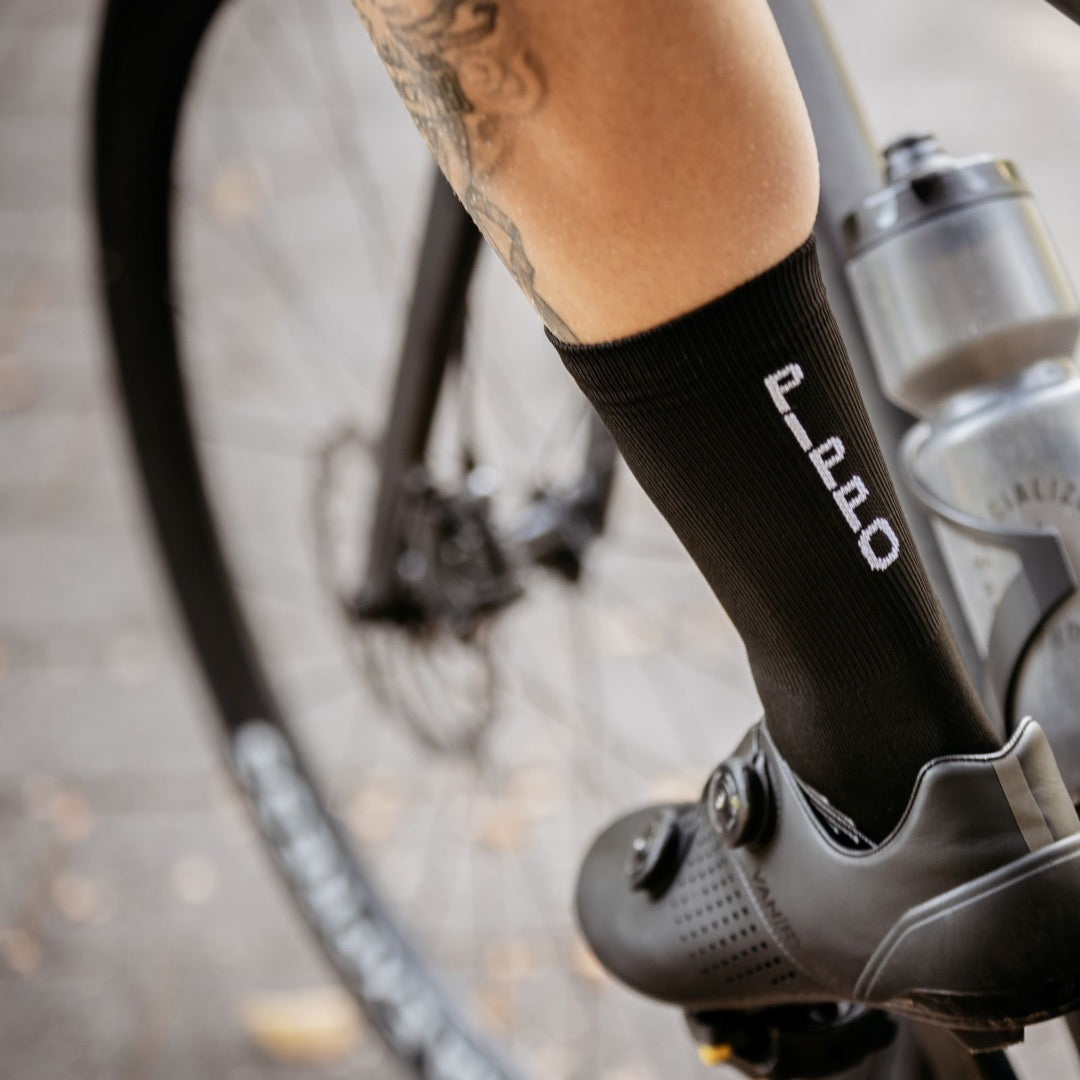 Cycling Performance Socks *black