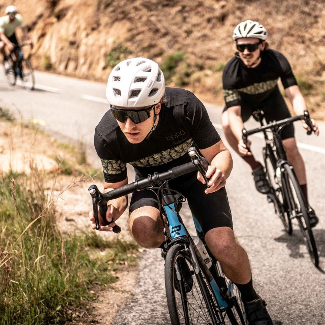 Cycling Performance Socks *black