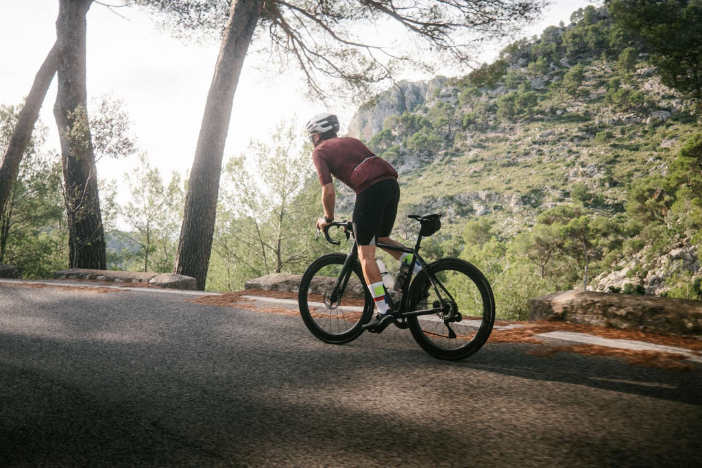 Bib Shorts: Der ultimative Guide für Rennradfahrer
