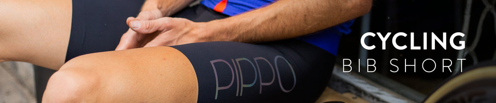 Bib Short für Herren