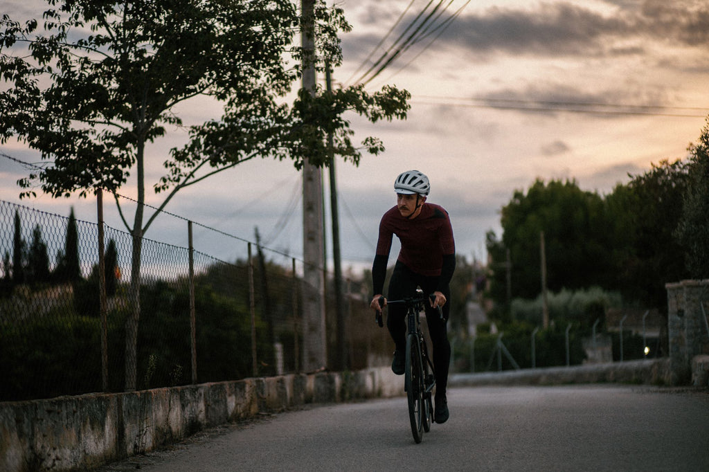 rennradfahrer