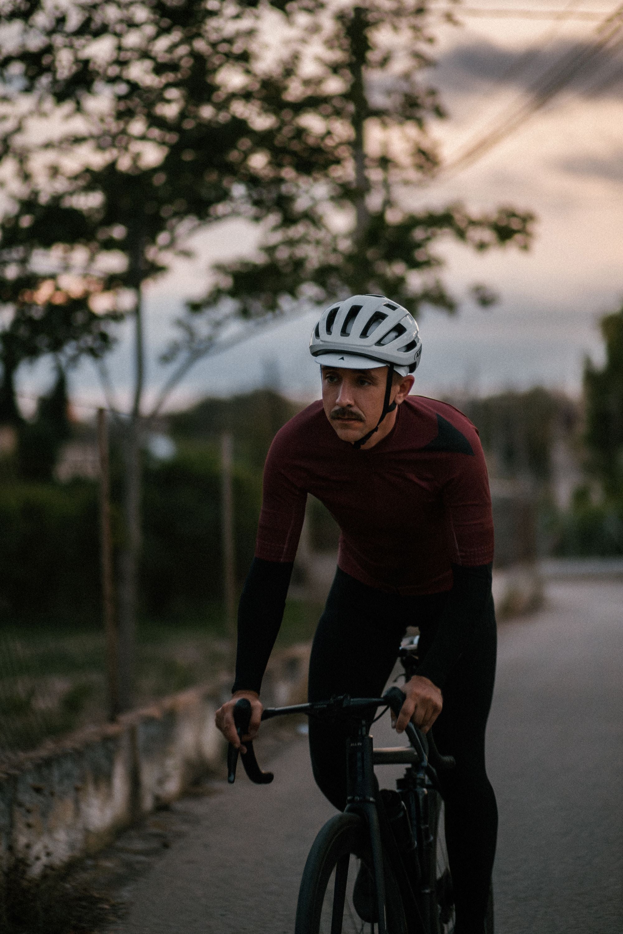 rennrad armlinge Thermo Rennrad Armlinge – Schwarz – Rutschfest – PIPPO Amsterdam