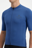 Professional Rennradtrikot für Herren | Aero  | aerodynamisch und angenehm auf der Haut.