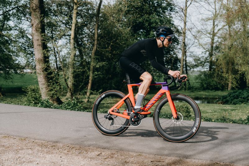aero socken rennrad Aero Rennradsocken für Herren & Damen
