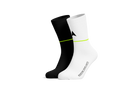 Professional cycling socks for road biking | Statement Socken| Égalité-Rennradsocken mit hochwertigem, atmungsaktivem Material und subtiler Gleichheitsbotschaft für sportliches Radfahren.