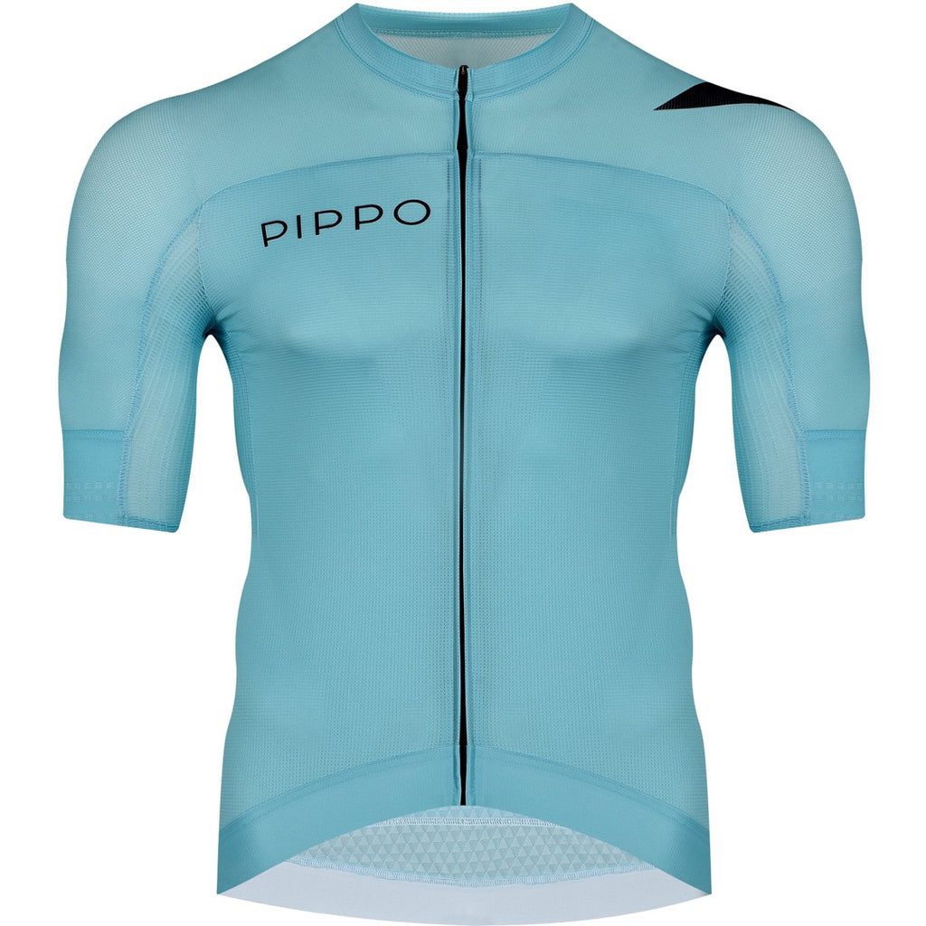 Cycling Jersey Men De Ronde 2.0 *Mint Green