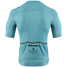Cycling Jersey Men De Ronde 2.0 *Mint Green