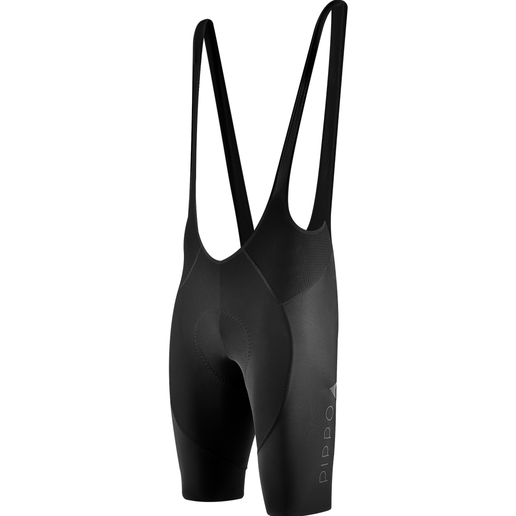 PIPPO Stelvio Bib short side view