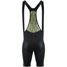 Rennradhose für Männer Rückansicht