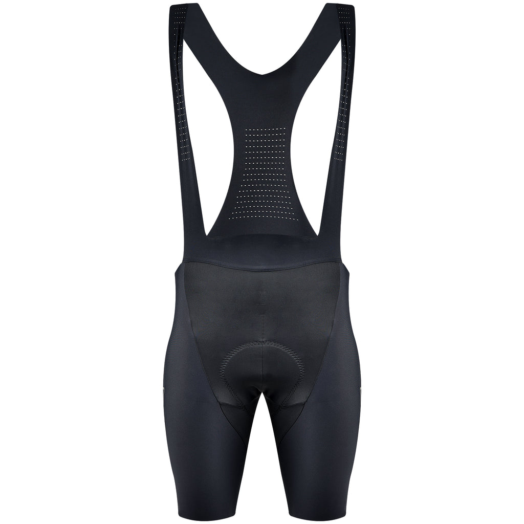 PIPPO De Ronde Bib short front view 