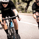 Cycling Performance Socks *black