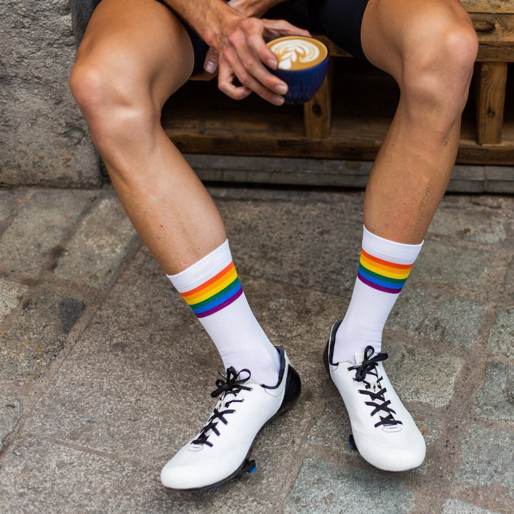 Statement Socks *pride