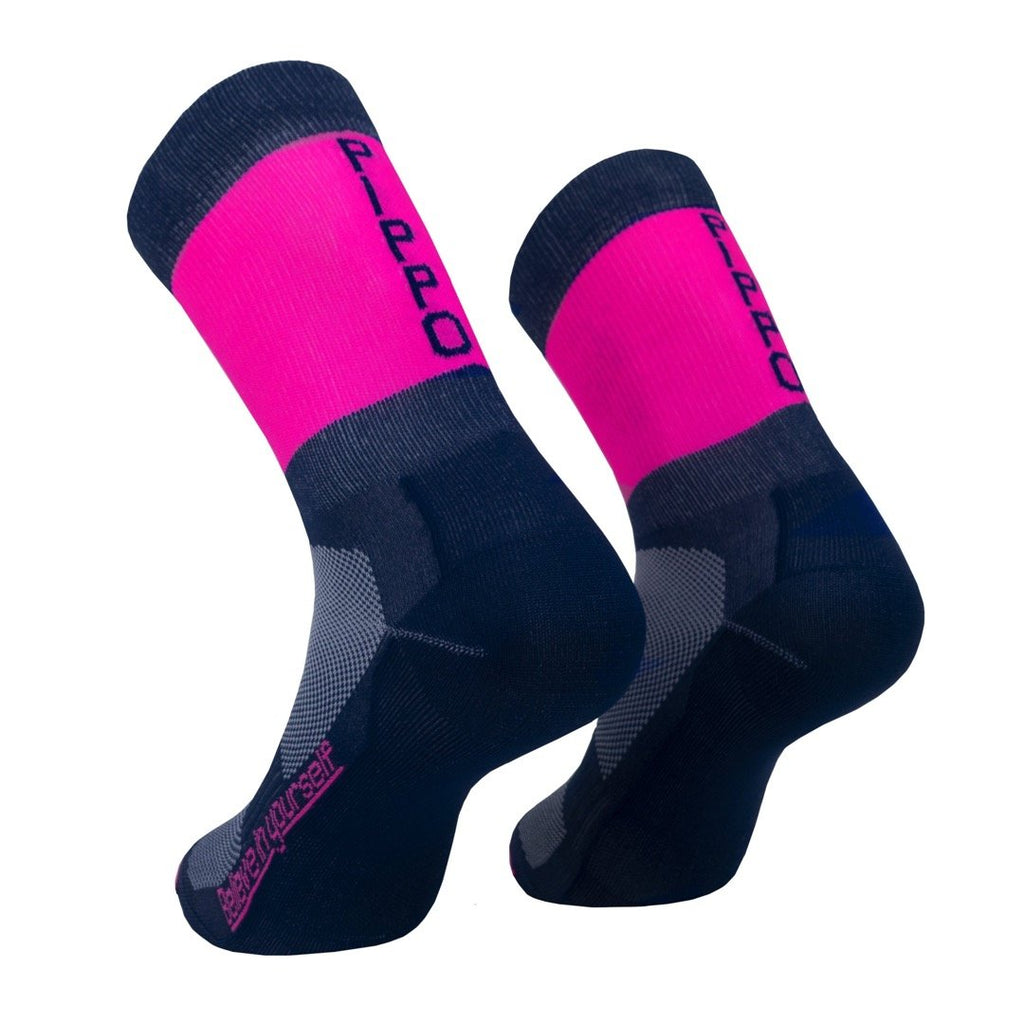 Triathlon Socks *pink