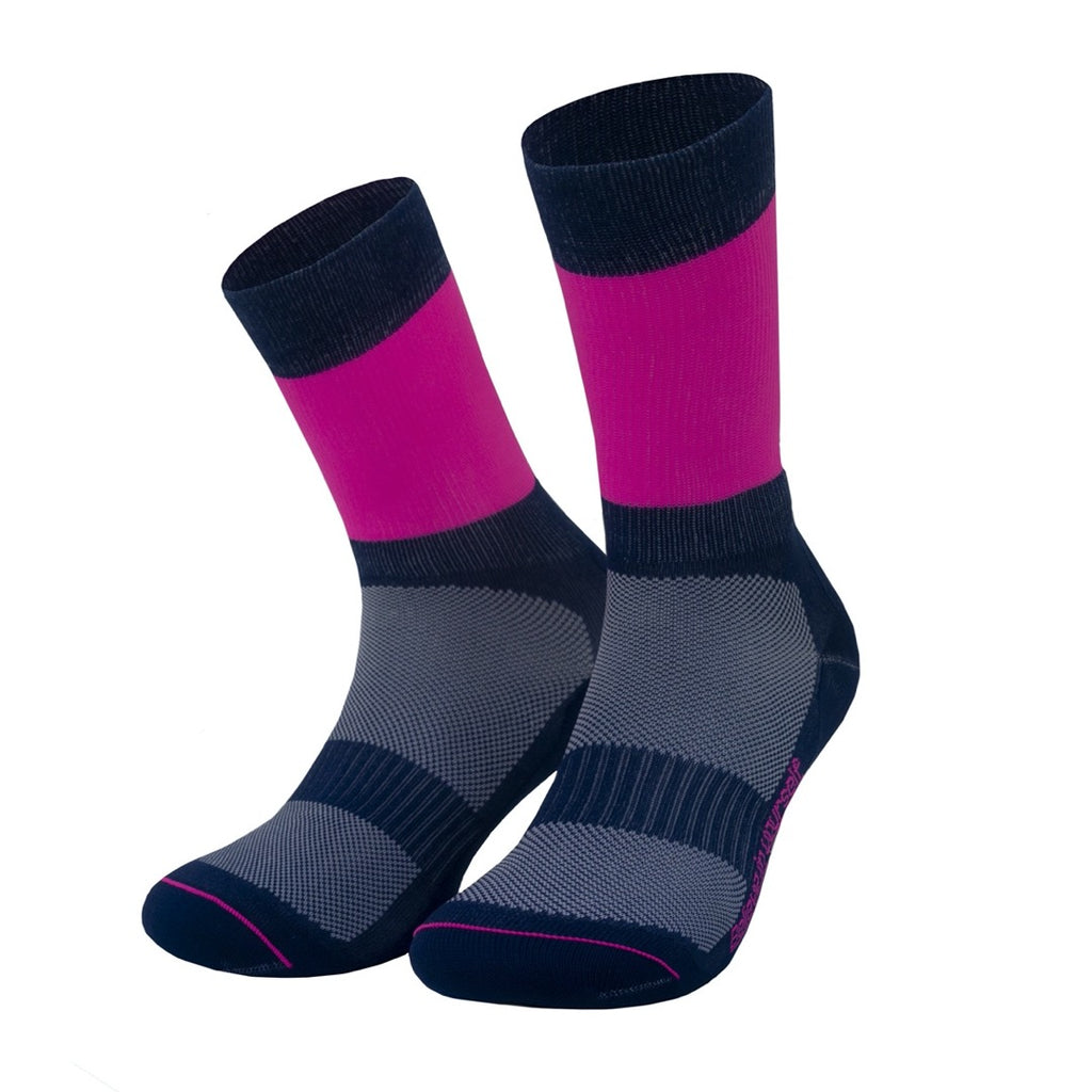 Triathlon Socks *pink