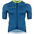 Cycling Jersey Men De Ronde 2.0 *Nightsky Blue