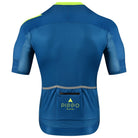 Cycling Jersey Men De Ronde 2.0 *Nightsky Blue