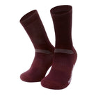 Cycling Performance Socks *bordeaux