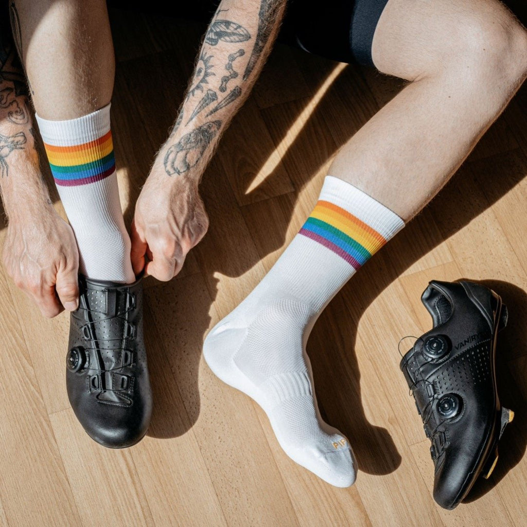 Statement Socks *pride