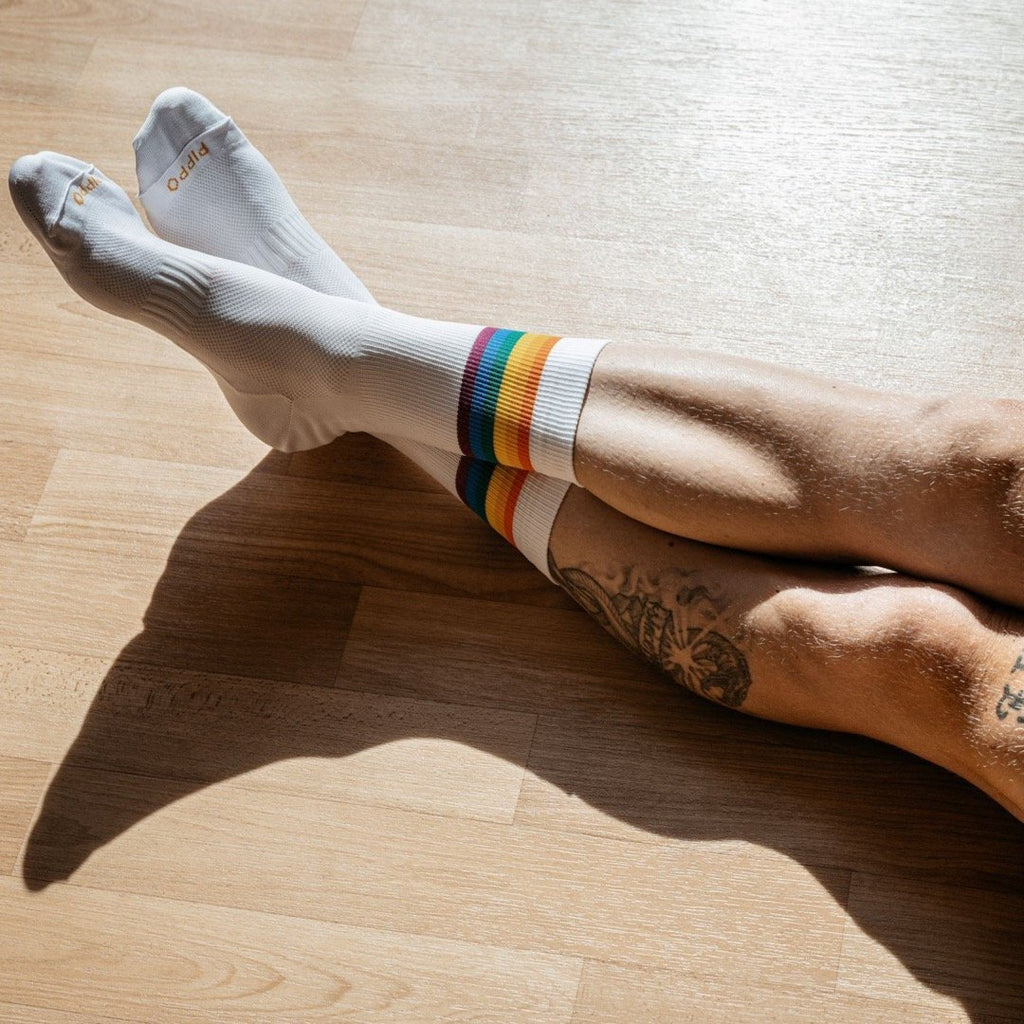 Statement Socks *pride